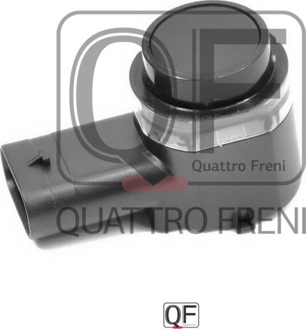 Quattro Freni QF10G00036 - Датчик, система допомоги при парковці avtolavka.club