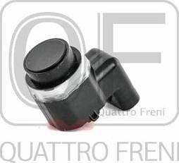 Quattro Freni QF10G00029 - Датчик, система допомоги при парковці avtolavka.club