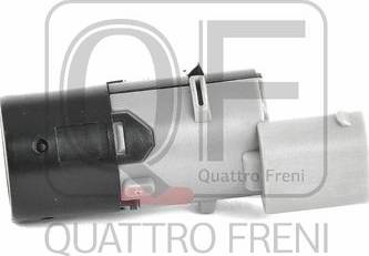 Quattro Freni QF10G00023 - Датчик, система допомоги при парковці avtolavka.club