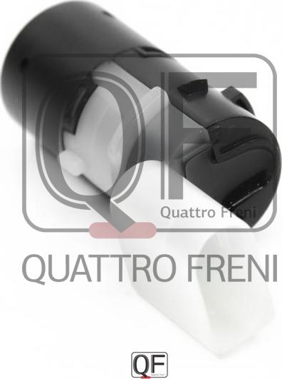 Quattro Freni QF10H00054 - Датчик, система допомоги при парковці avtolavka.club