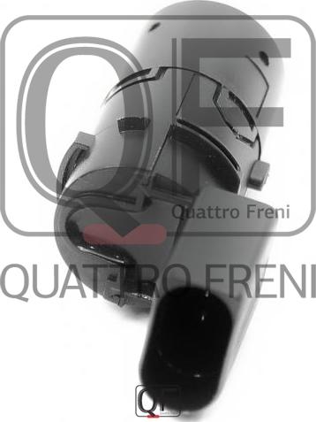 Quattro Freni QF10H00055 - Датчик, система допомоги при парковці avtolavka.club