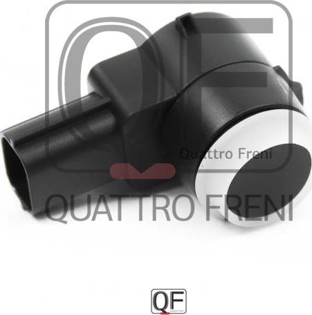 Quattro Freni QF10H00050 - Датчик, система допомоги при парковці avtolavka.club