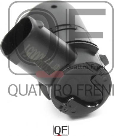 Quattro Freni QF10H00051 - Датчик, система допомоги при парковці avtolavka.club