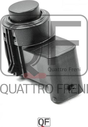 Quattro Freni QF10H00057 - Датчик, система допомоги при парковці avtolavka.club