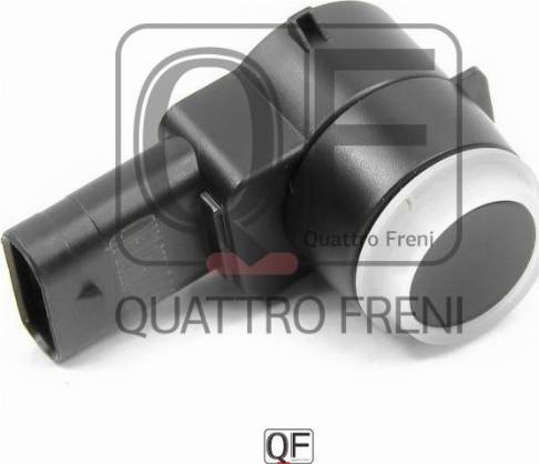 Quattro Freni QF10H00062 - Датчик, система допомоги при парковці avtolavka.club