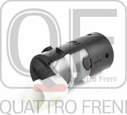 Quattro Freni QF10H00008 - Датчик, система допомоги при парковці avtolavka.club