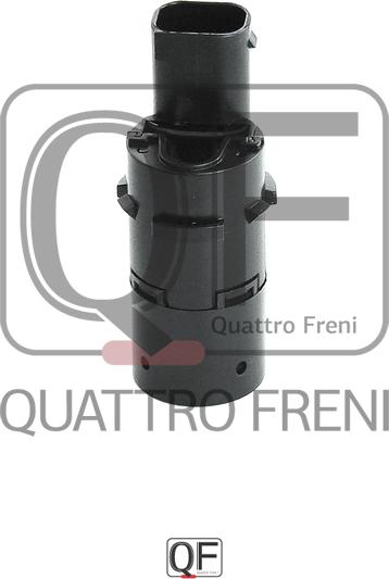 Quattro Freni QF10H00007 - Датчик, система допомоги при парковці avtolavka.club