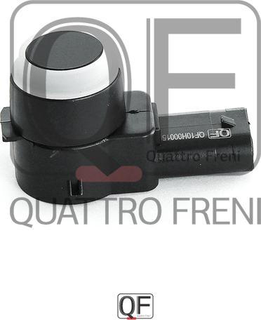 Quattro Freni QF10H00015 - Датчик, система допомоги при парковці avtolavka.club