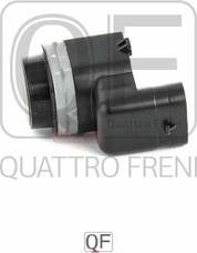 Quattro Freni QF10H00011 - Датчик, система допомоги при парковці avtolavka.club