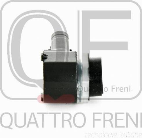 Quattro Freni QF10H00034 - Датчик, система допомоги при парковці avtolavka.club