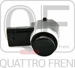 Quattro Freni QF10H00030 - Датчик, система допомоги при парковці avtolavka.club