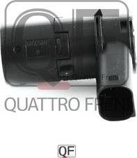 Quattro Freni QF10H00028 - Датчик, система допомоги при парковці avtolavka.club