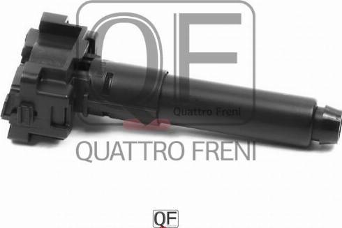 Quattro Freni QF10N00097 - Розпилювач, форсунка, система очищення фар avtolavka.club