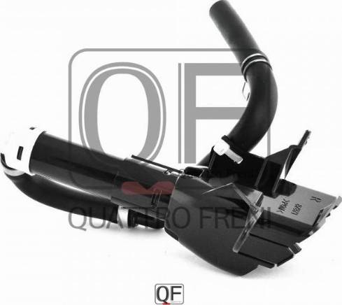 Quattro Freni QF10N00087 - Розпилювач, форсунка, система очищення фар avtolavka.club