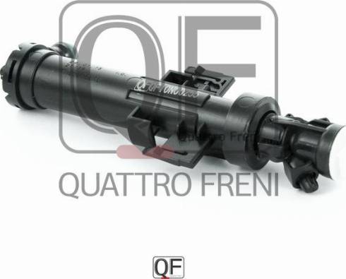 Quattro Freni QF10N00255 - Розпилювач, форсунка, система очищення фар avtolavka.club