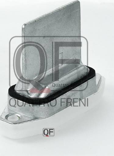 Quattro Freni QF10Q00011 - Регулятор, вентилятор салону avtolavka.club
