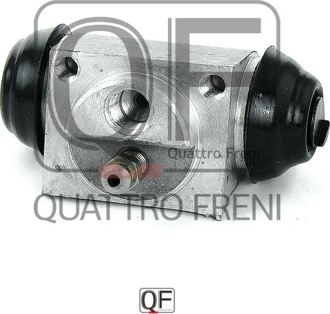 Quattro Freni QF11F00145 - Колісний гальмівний циліндр avtolavka.club