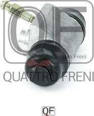 Quattro Freni QF11F00148 - Колісний гальмівний циліндр avtolavka.club