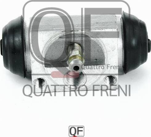 Quattro Freni QF11F00152 - Колісний гальмівний циліндр avtolavka.club