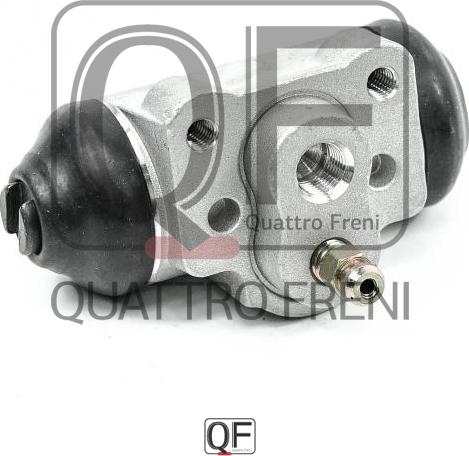 Quattro Freni QF11F00160 - Колісний гальмівний циліндр avtolavka.club