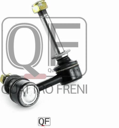 Quattro Freni QF13D00083 - Тяга / стійка, стабілізатор avtolavka.club