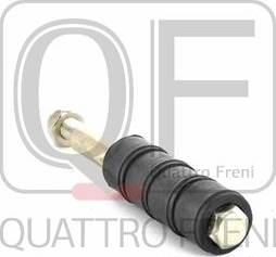 Quattro Freni QF13D00023 - Тяга / стійка, стабілізатор avtolavka.club