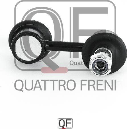 Quattro Freni QF17D00054 - Тяга / стійка, стабілізатор avtolavka.club