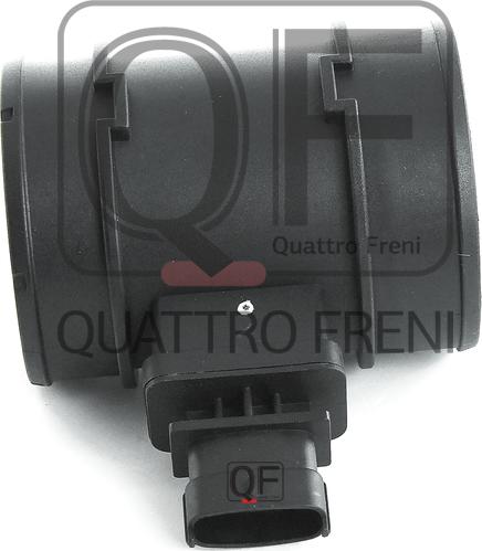 Quattro Freni QF86A00045 - Датчик потоку, маси повітря avtolavka.club
