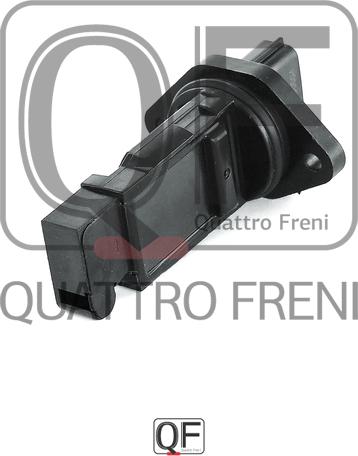 Quattro Freni QF86A00004 - Датчик потоку, маси повітря avtolavka.club