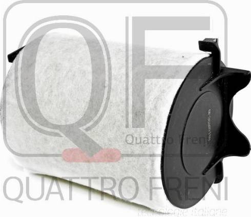 Quattro Freni QF36A00108 - Повітряний фільтр avtolavka.club