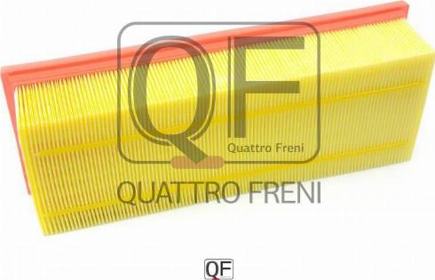 Quattro Freni QF36A00115 - Повітряний фільтр avtolavka.club