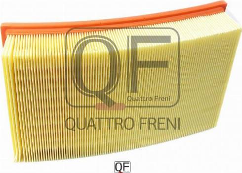 Quattro Freni QF36A00130 - Повітряний фільтр avtolavka.club