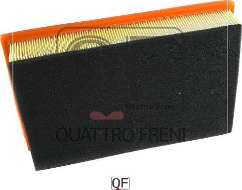 Quattro Freni QF36A00204 - Повітряний фільтр avtolavka.club