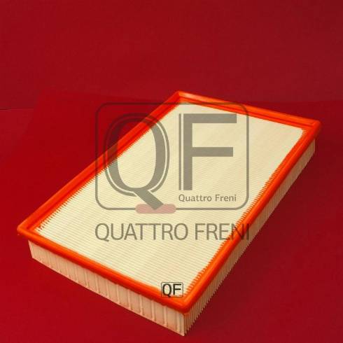 Quattro Freni QF36A00205 - Повітряний фільтр avtolavka.club