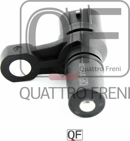 Quattro Freni QF31B00001 - Датчик частоти обертання, автоматична коробка передач avtolavka.club