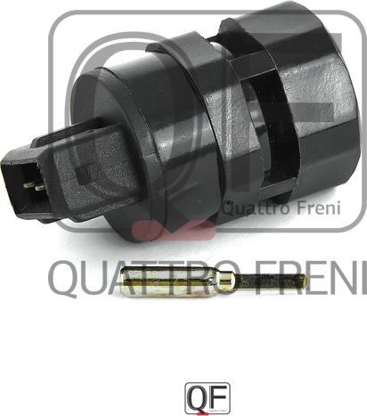Quattro Freni QF31B00014 - Датчик, швидкість, частота обертання avtolavka.club