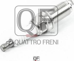 Quattro Freni QF29A00005 - Свічка запалювання avtolavka.club