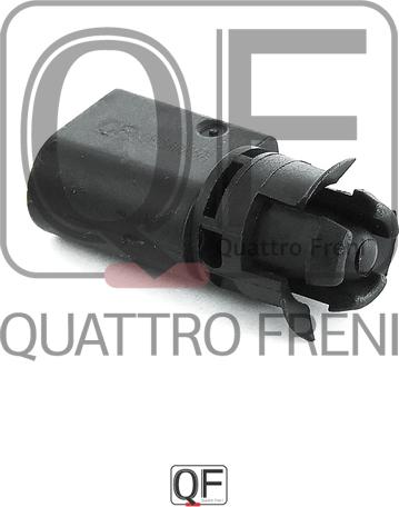 Quattro Freni QF25A00050 - Датчик, температура охолоджуючої рідини avtolavka.club