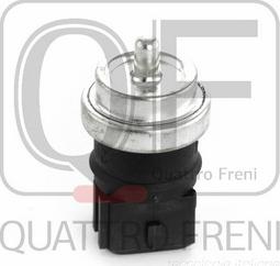 Quattro Freni QF25A00053 - Датчик, температура охолоджуючої рідини avtolavka.club