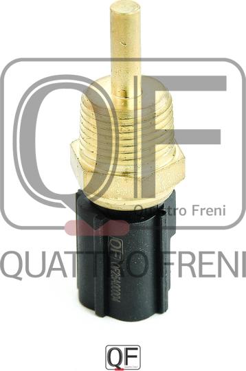 Quattro Freni QF25A00004 - Датчик, температура охолоджуючої рідини avtolavka.club