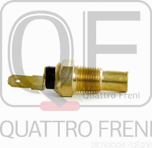 Quattro Freni QF25A00002 - Датчик, температура охолоджуючої рідини avtolavka.club