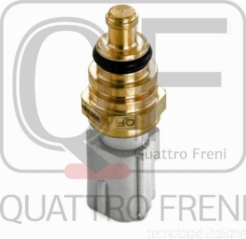 Quattro Freni QF25A00030 - Датчик, температура охолоджуючої рідини avtolavka.club