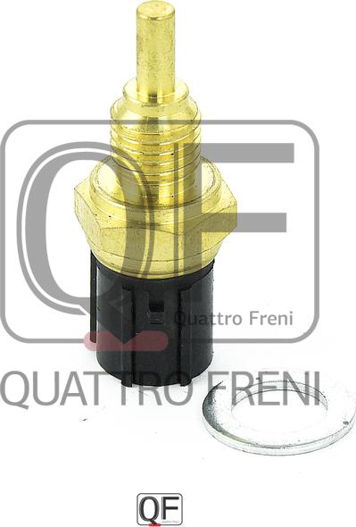 Quattro Freni QF25A00026 - Датчик, температура охолоджуючої рідини avtolavka.club