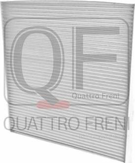 Quattro Freni QF20Q00097 - Фільтр, повітря у внутрішній простір avtolavka.club