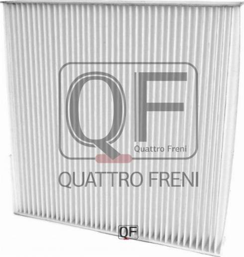 Quattro Freni QF20Q00061 - Фільтр, повітря у внутрішній простір avtolavka.club