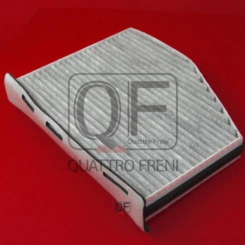 Quattro Freni QF20Q00028 - Фільтр, повітря у внутрішній простір avtolavka.club