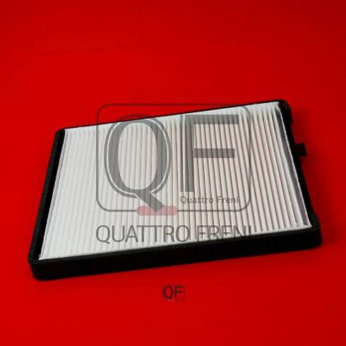 Quattro Freni QF20Q00072 - Фільтр, повітря у внутрішній простір avtolavka.club