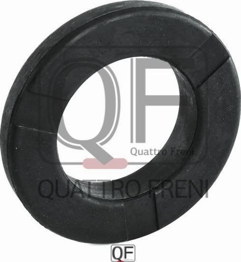 Quattro Freni QF21D00002 - Тарілка пружини avtolavka.club