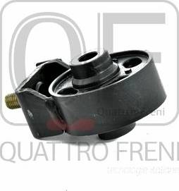Quattro Freni QF22C00005 - Підвіска, роздавальна коробка avtolavka.club