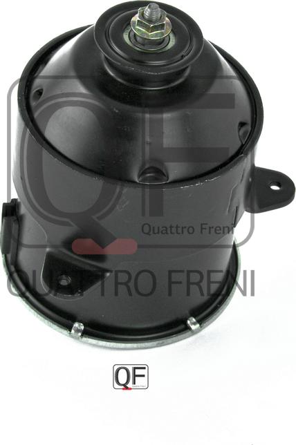 Quattro Freni QF75A00023 - Вентилятор, охолодження двигуна avtolavka.club